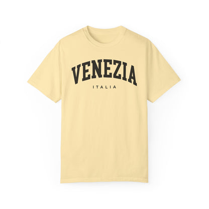 Venice Italy Comfort Colors® Tee