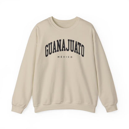 Guanajuato Mexico Sweatshirt