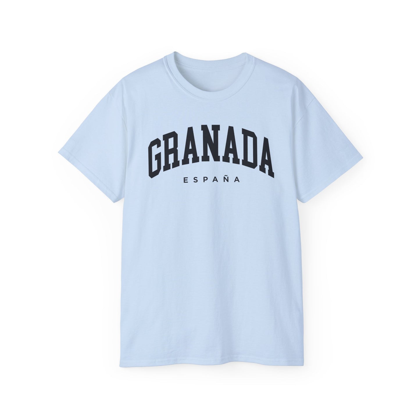 Granada Spain Tee