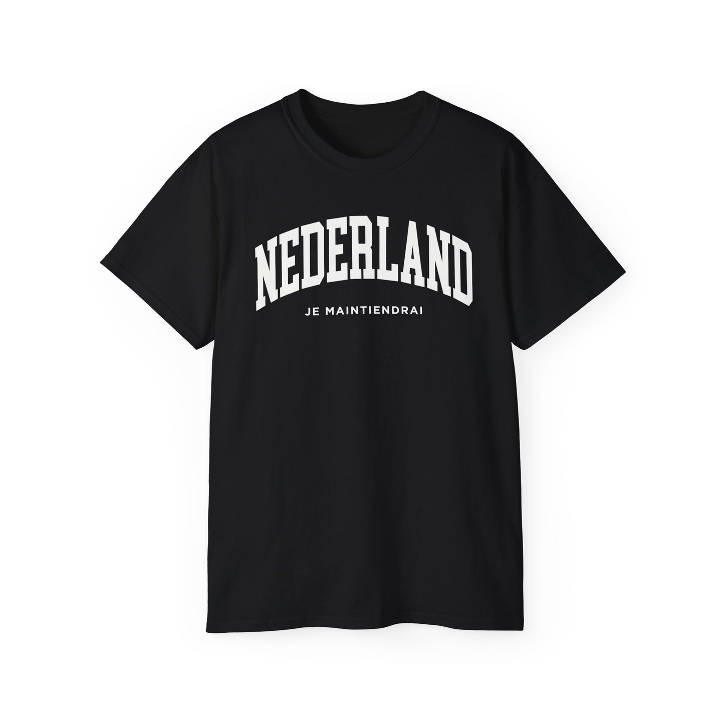 Netherlands Tee