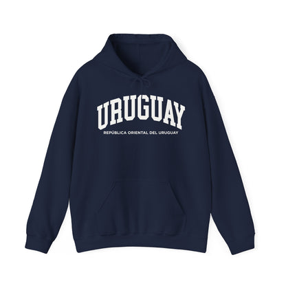 Uruguay Hoodie