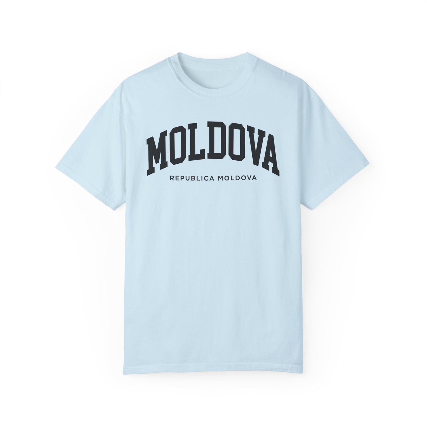 Moldova Comfort Colors® Tee