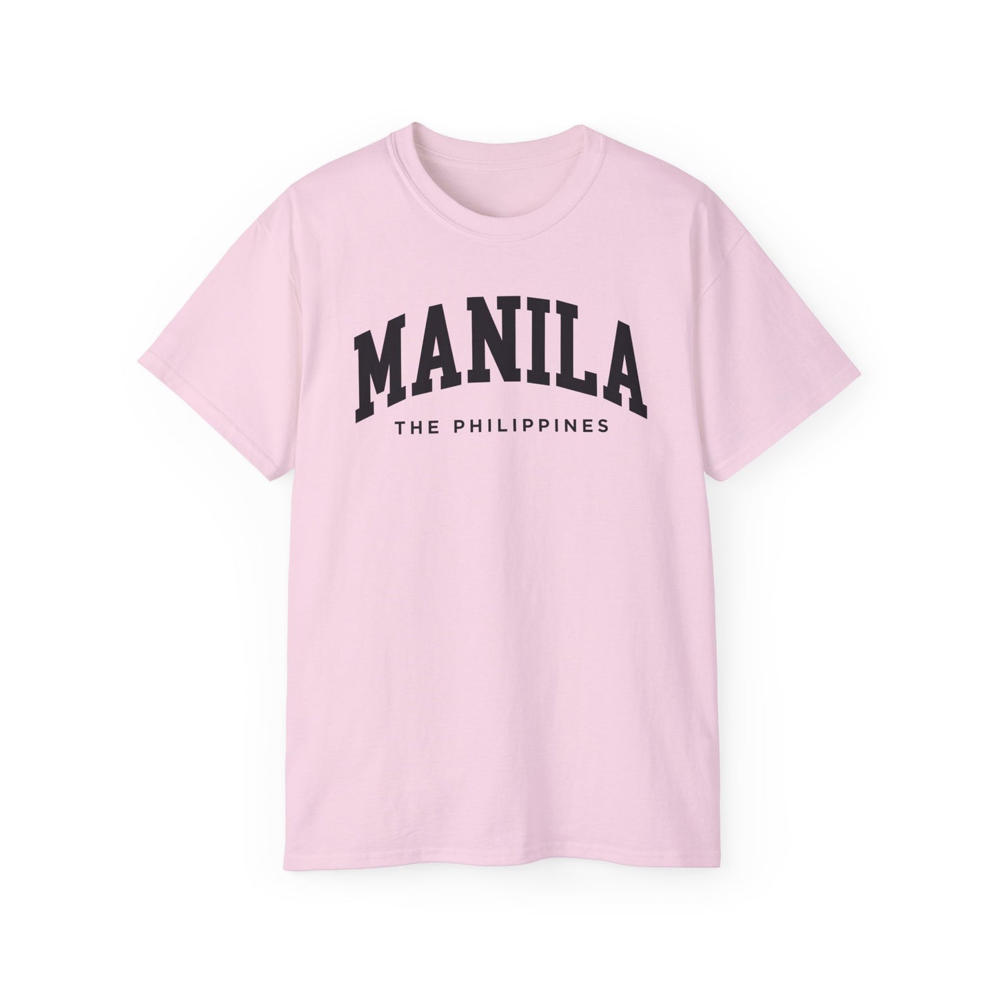 Manila Philippines Tee