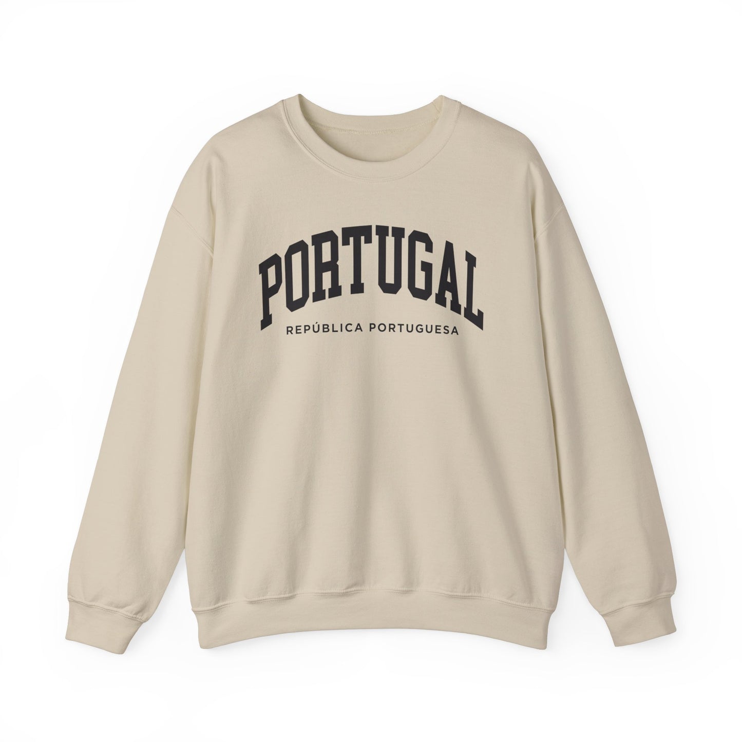 Portugal Sweatshirt