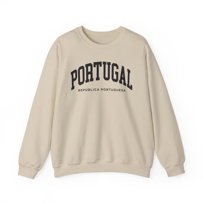 Portugal Sweatshirt