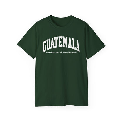 Guatemala Tee