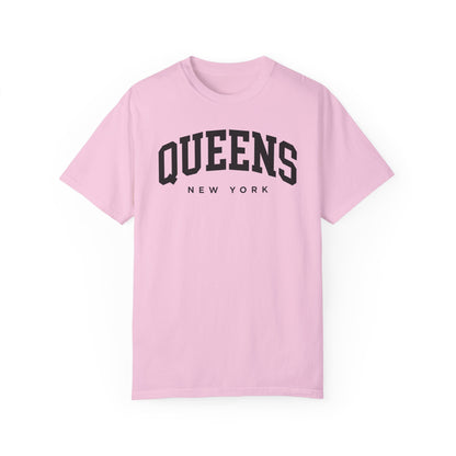 Queens New York Comfort Colors® Tee