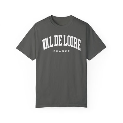 Loire Valley France Comfort Colors® Tee