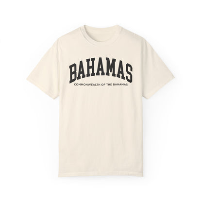 Bahamas Comfort Colors® Tee
