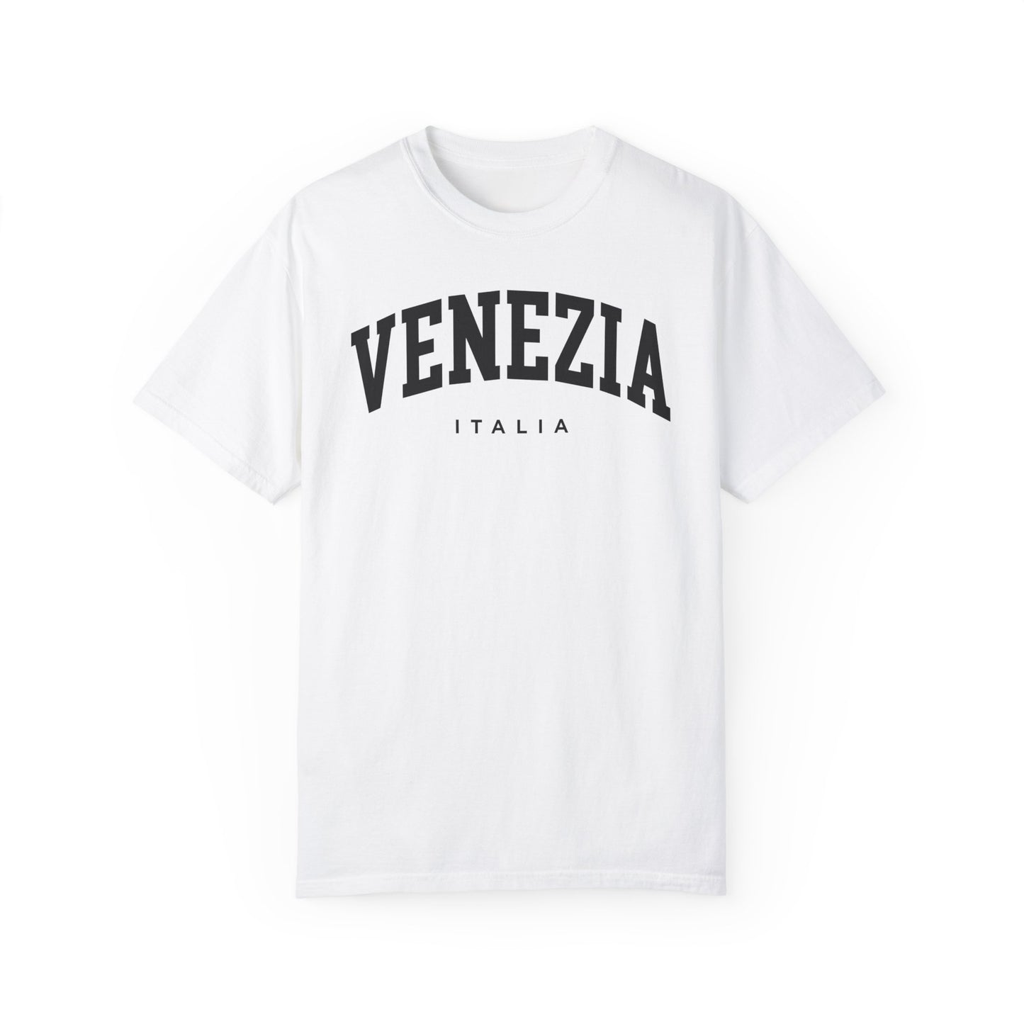 Venice Italy Comfort Colors® Tee