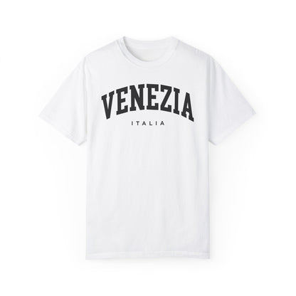 Venice Italy Comfort Colors® Tee