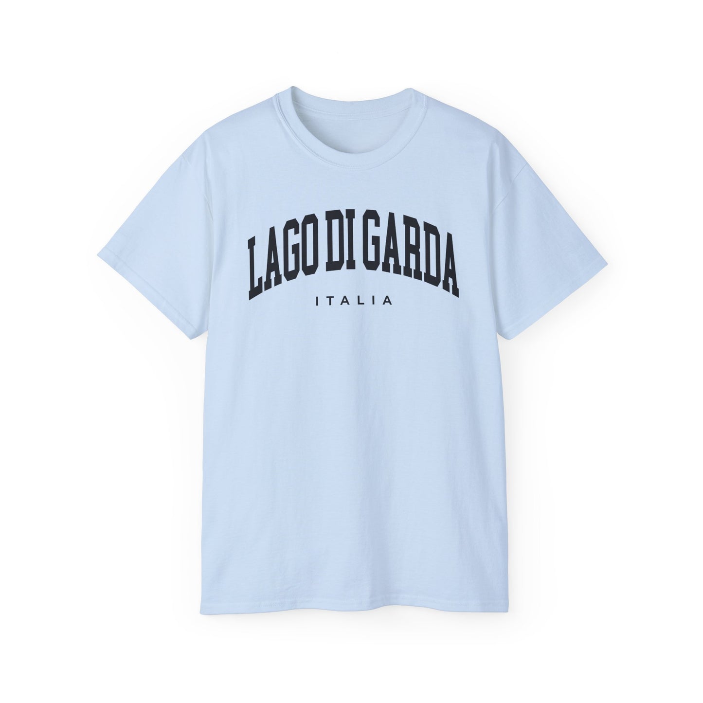 Lake Garda Italy Tee