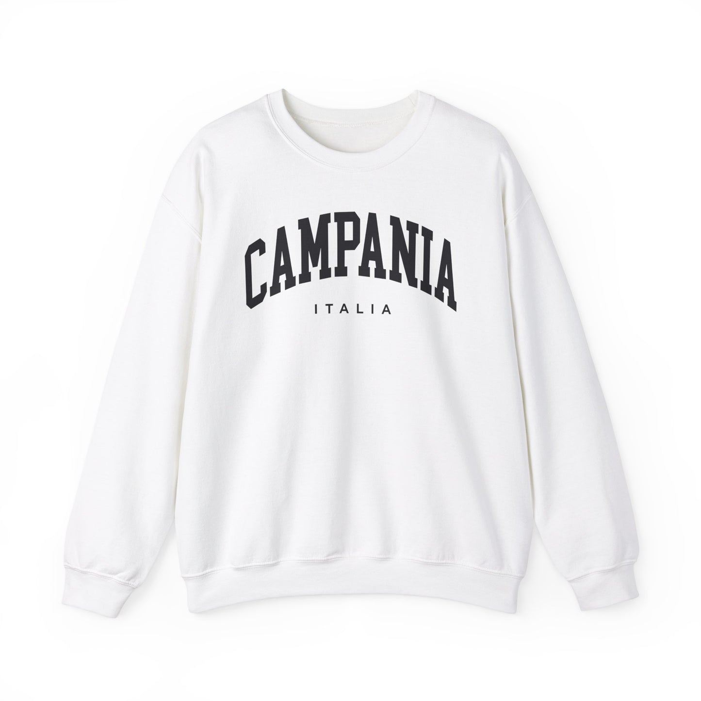 Campania Italy Sweatshirt