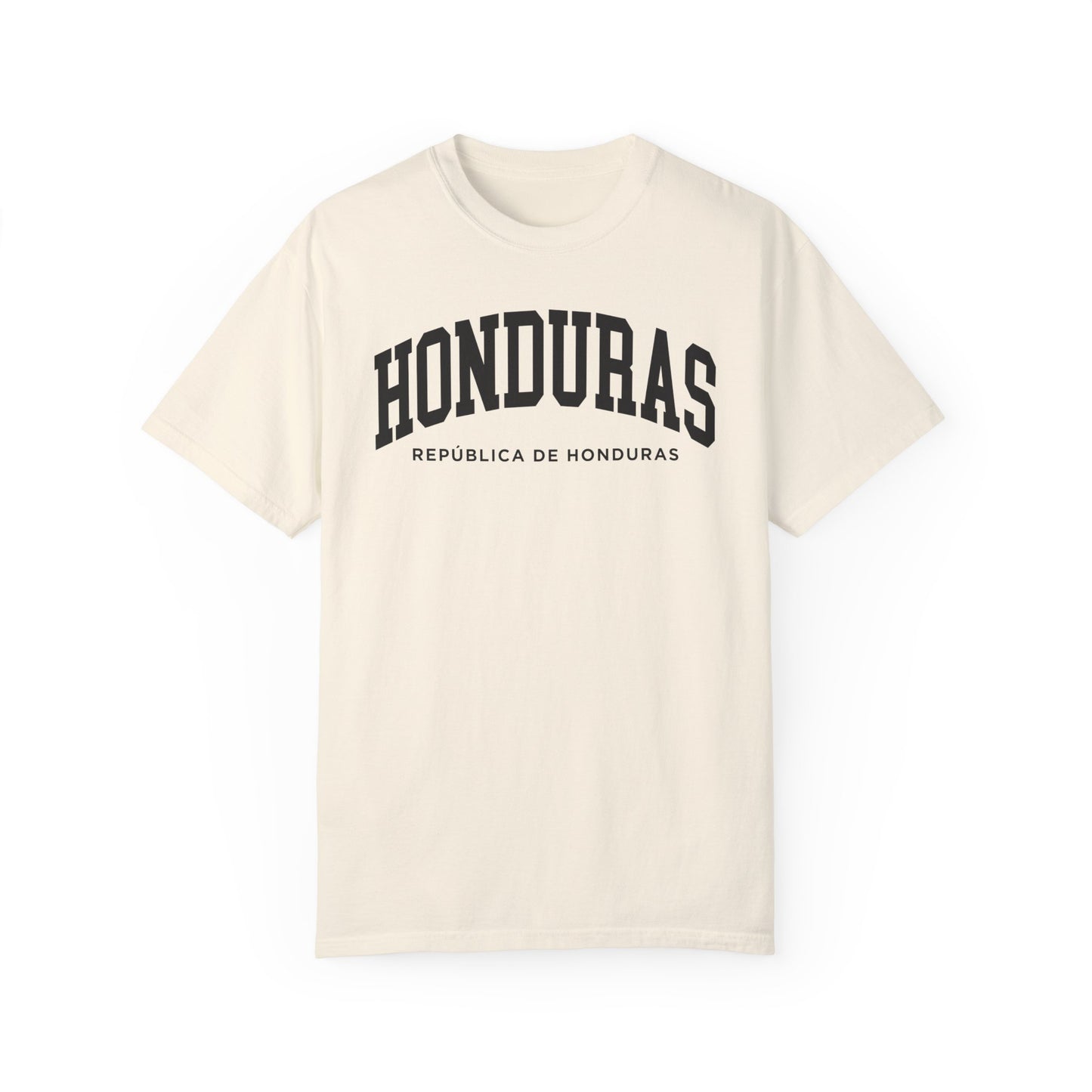 Honduras Comfort Colors® Tee