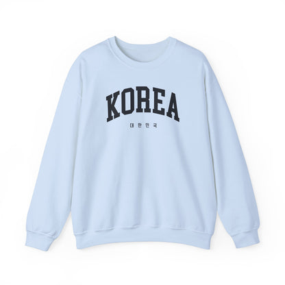 Korea Sweatshirt