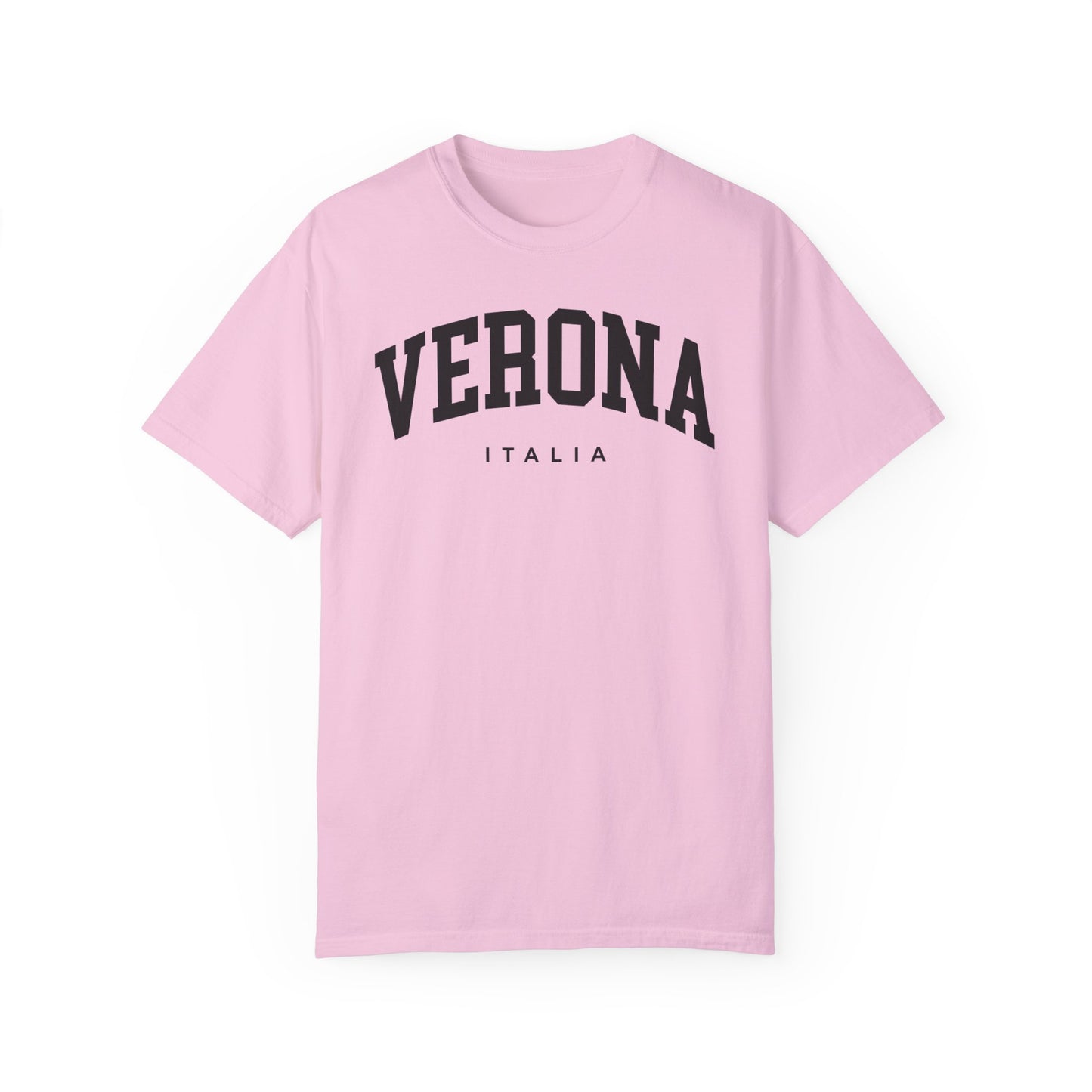 Verona Italy Comfort Colors® Tee