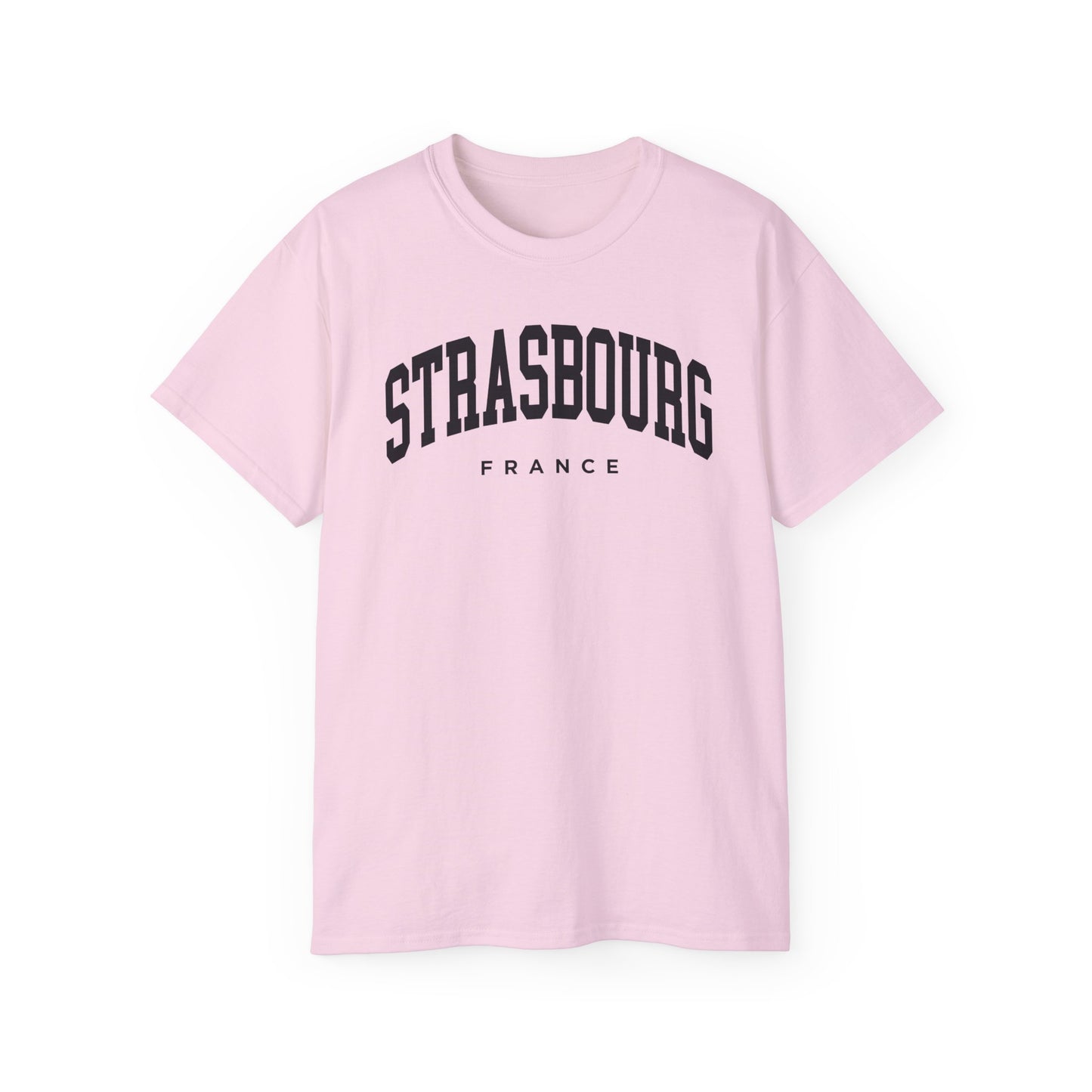 Strasbourg France Tee