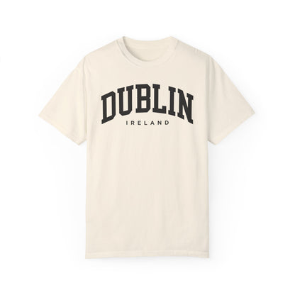 Dublin Ireland Comfort Colors® Tee