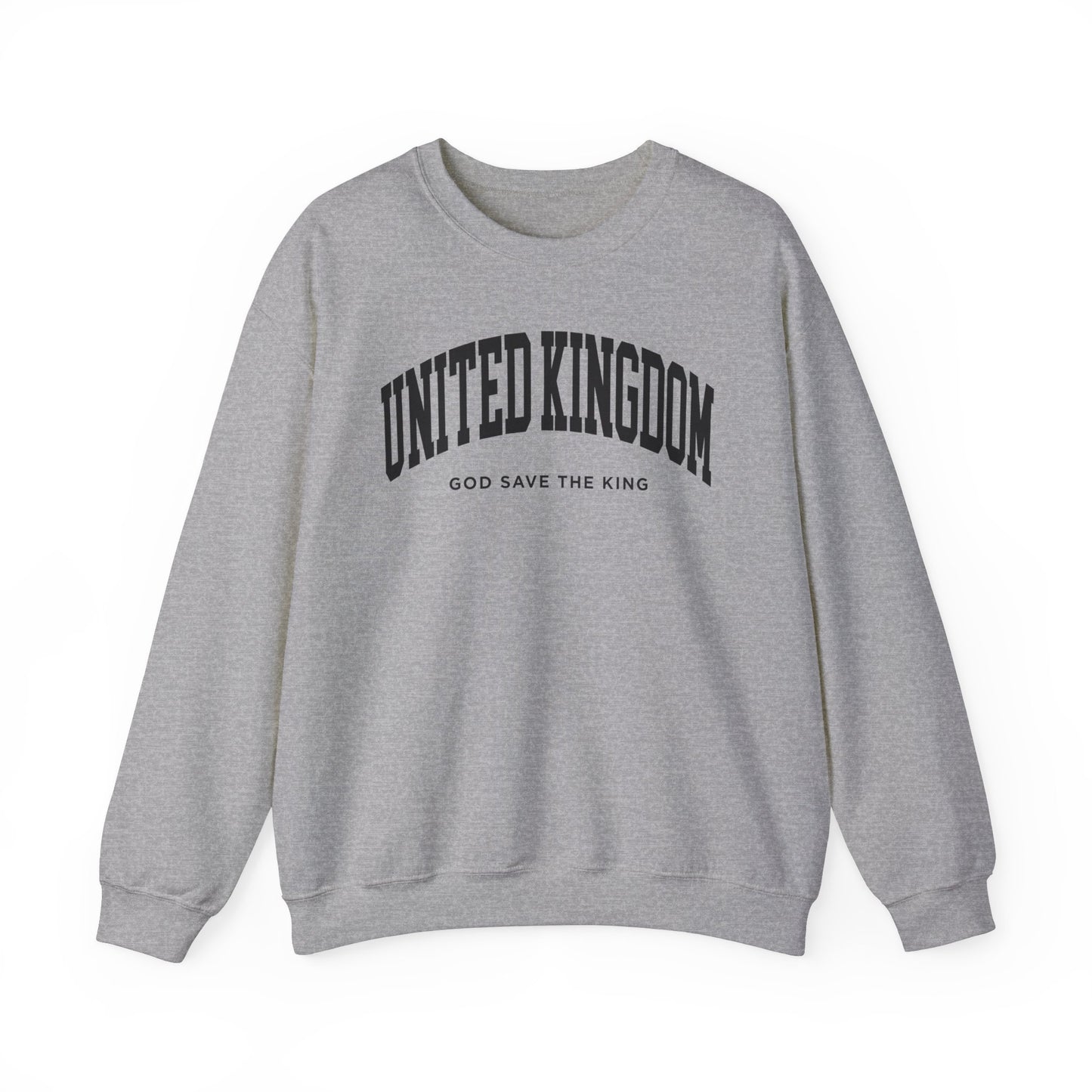 United Kingdom Sweatshirt