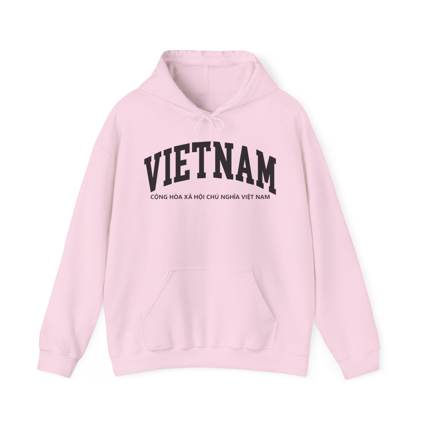 Vietnam Hoodie