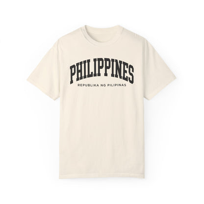 Philippines Comfort Colors® Tee