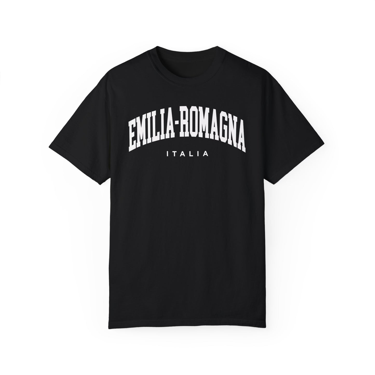 Emilia-Romagna Italy Comfort Colors® Tee