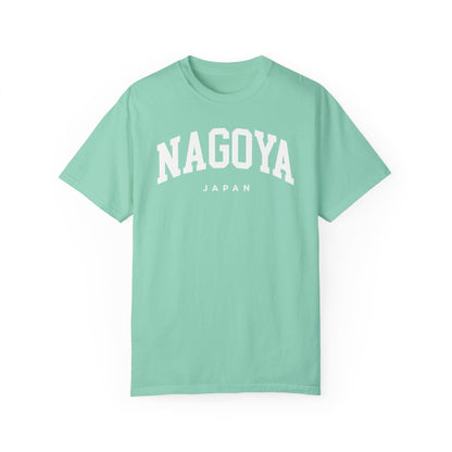 Nagoya Japan Comfort Colors® Tee