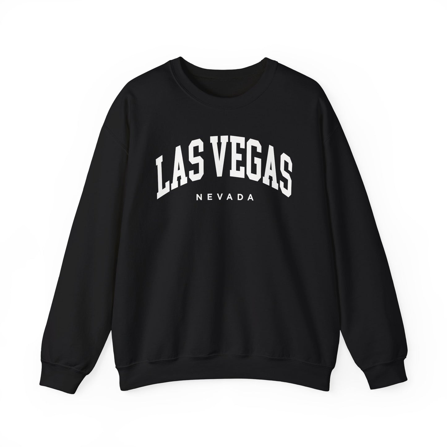 Las Vegas Nevada Sweatshirt