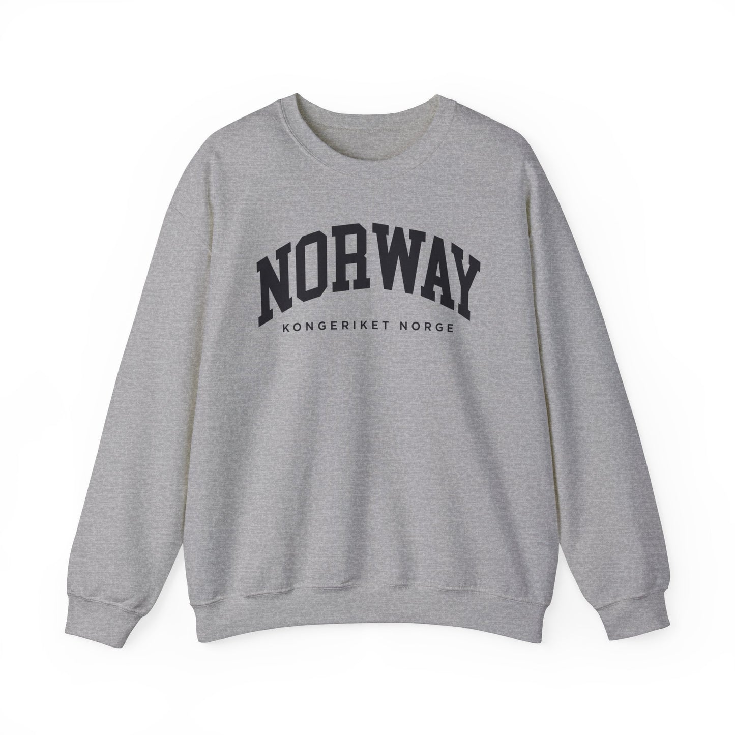 Norway Sweatshirt