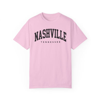 Nashville Tennessee Comfort Colors® Tee