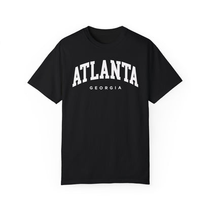 Atlanta Georgia Comfort Colors® Tee
