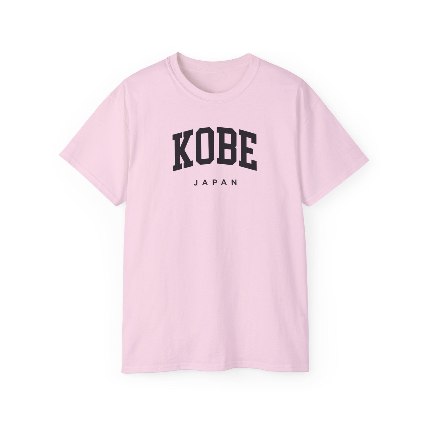 Kobe Japan Tee