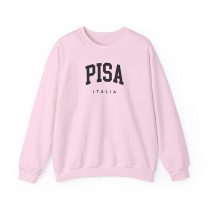 Pisa Italy Sweatshirt