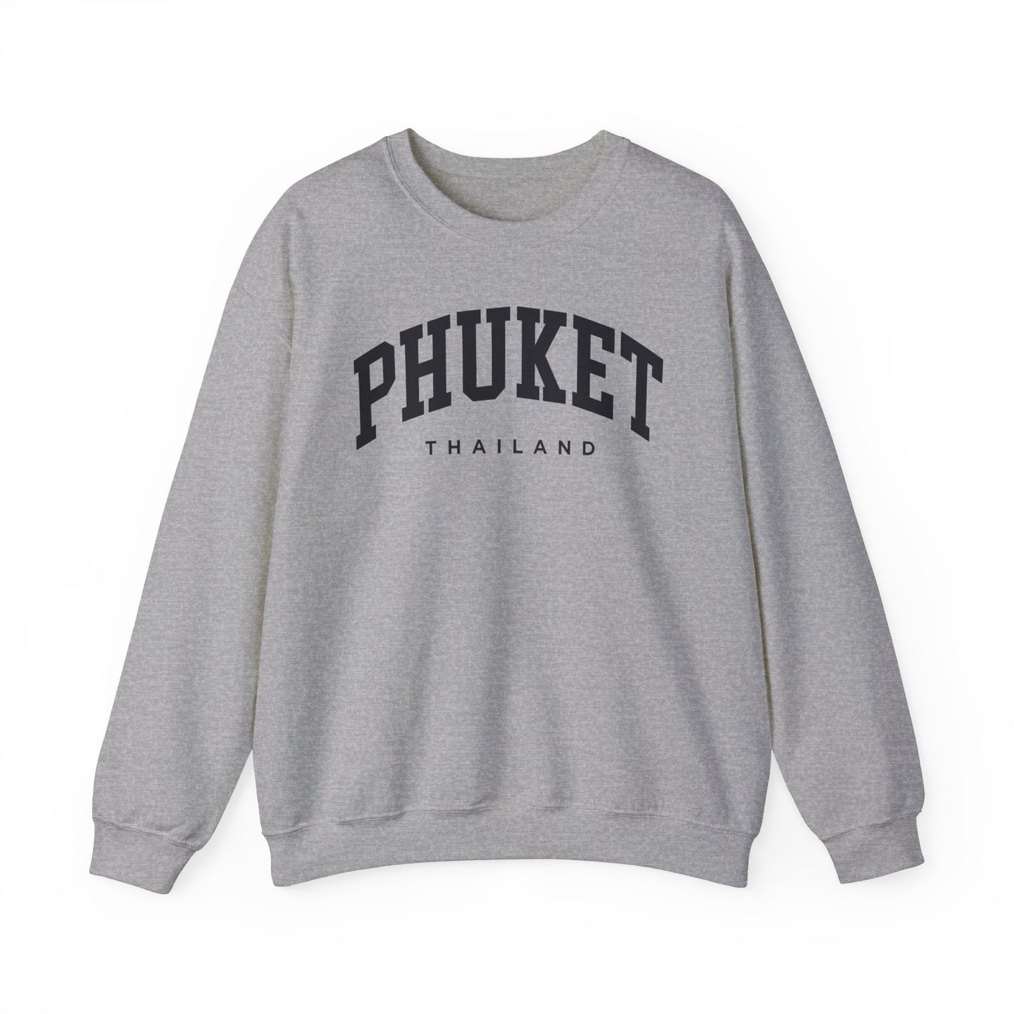 Phuket Thailand Sweatshirt