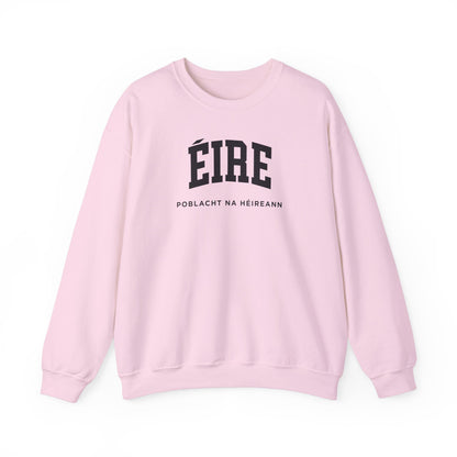 Ireland Éire Sweatshirt