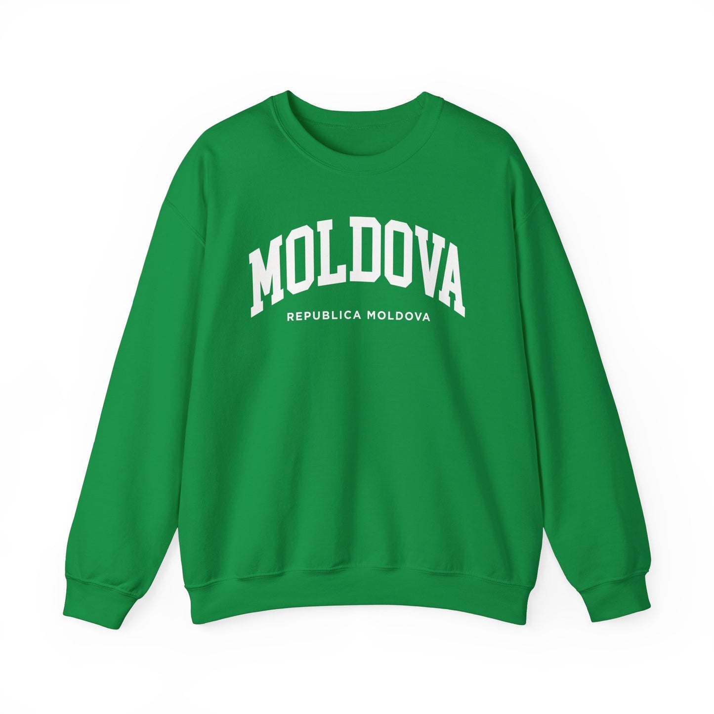 Moldova Sweatshirt