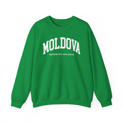 Moldova Sweatshirt