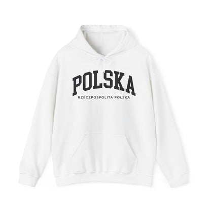 Poland Hoodie