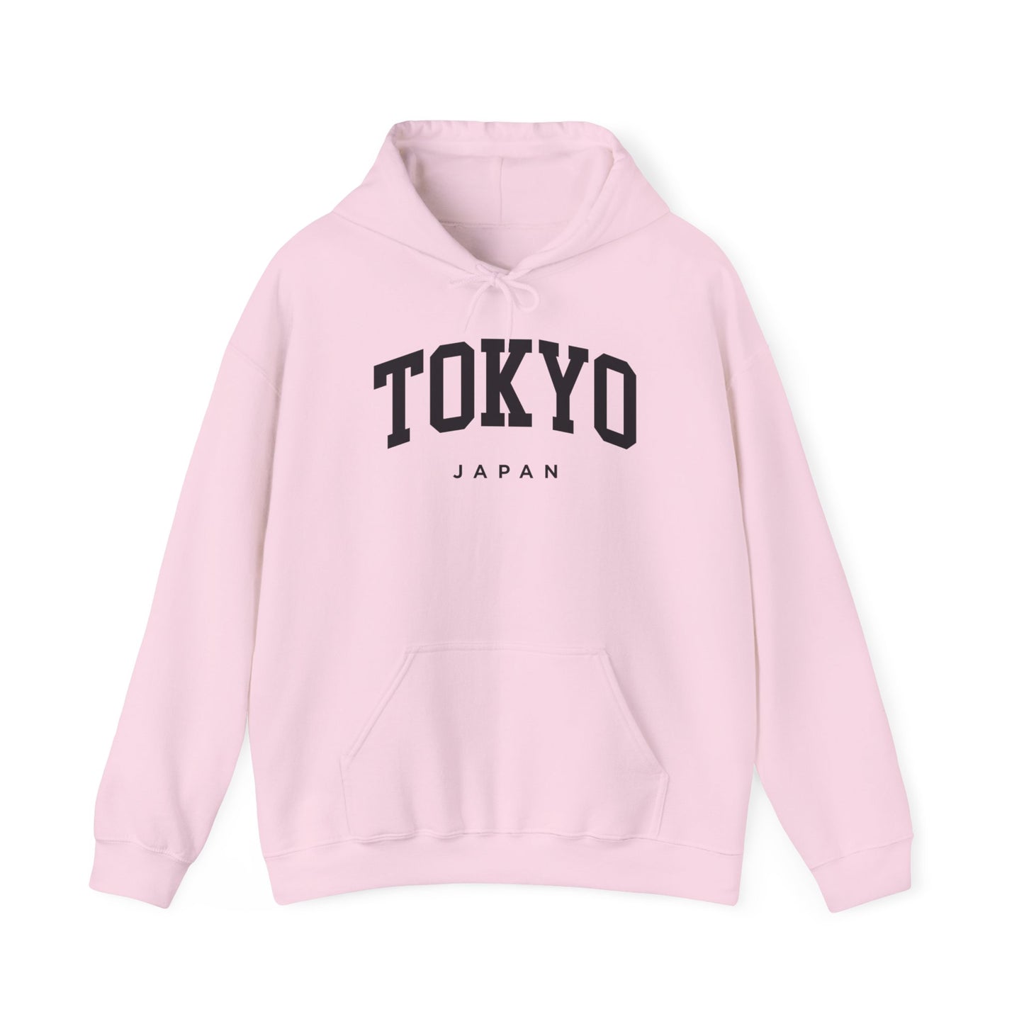 Tokyo Japan Hoodie