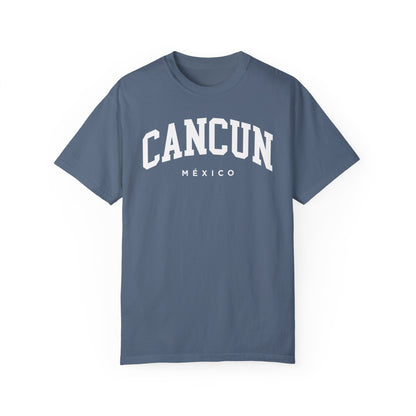 Cancun Mexico Comfort Colors® Tee