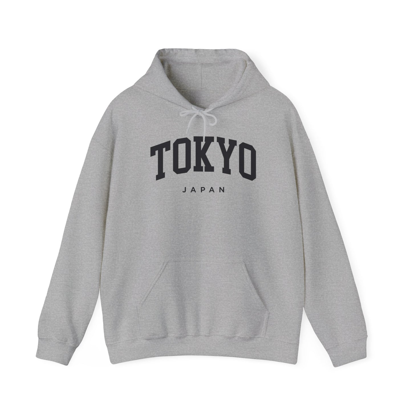 Tokyo Japan Hoodie