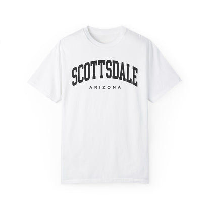 Scottsdale Arizona Comfort Colors® Tee