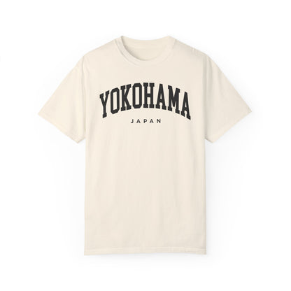 Yokohama Japan Comfort Colors® Tee