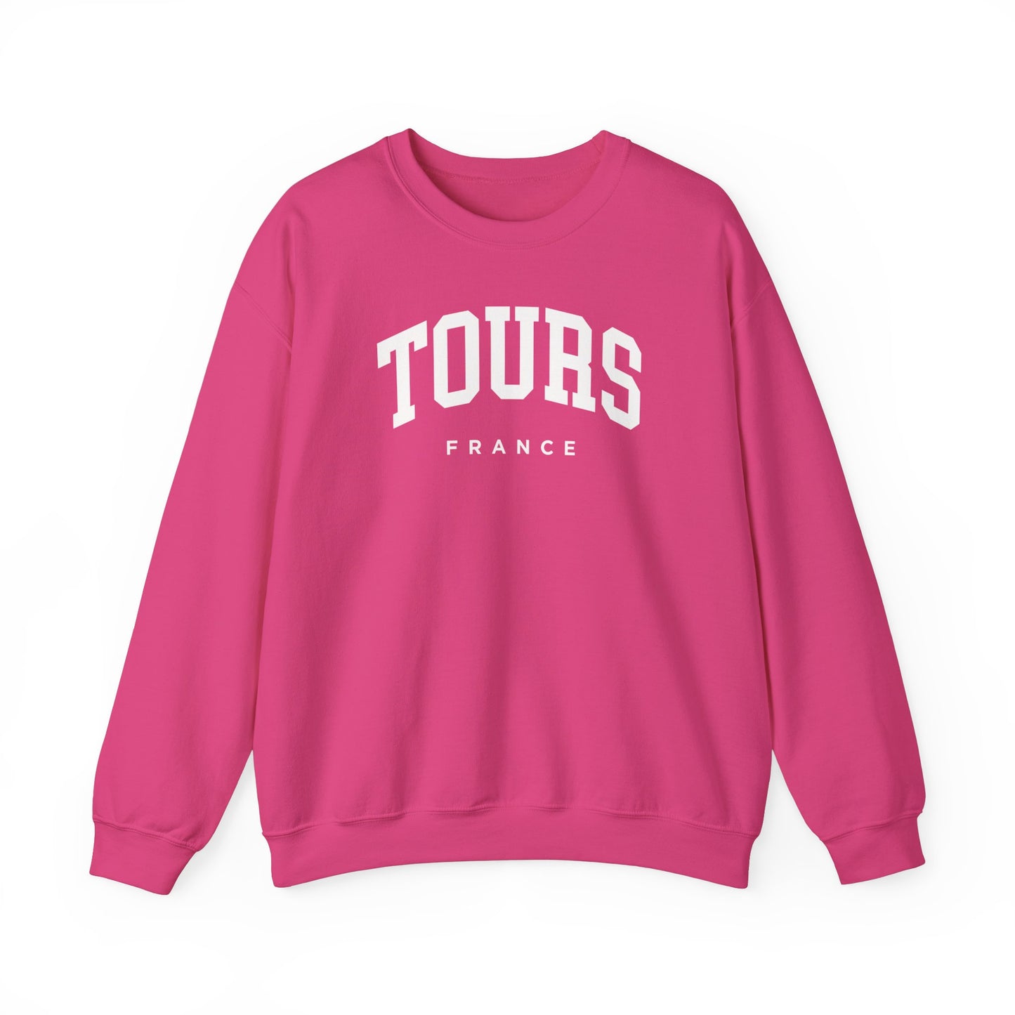Tours France Sweatshirt