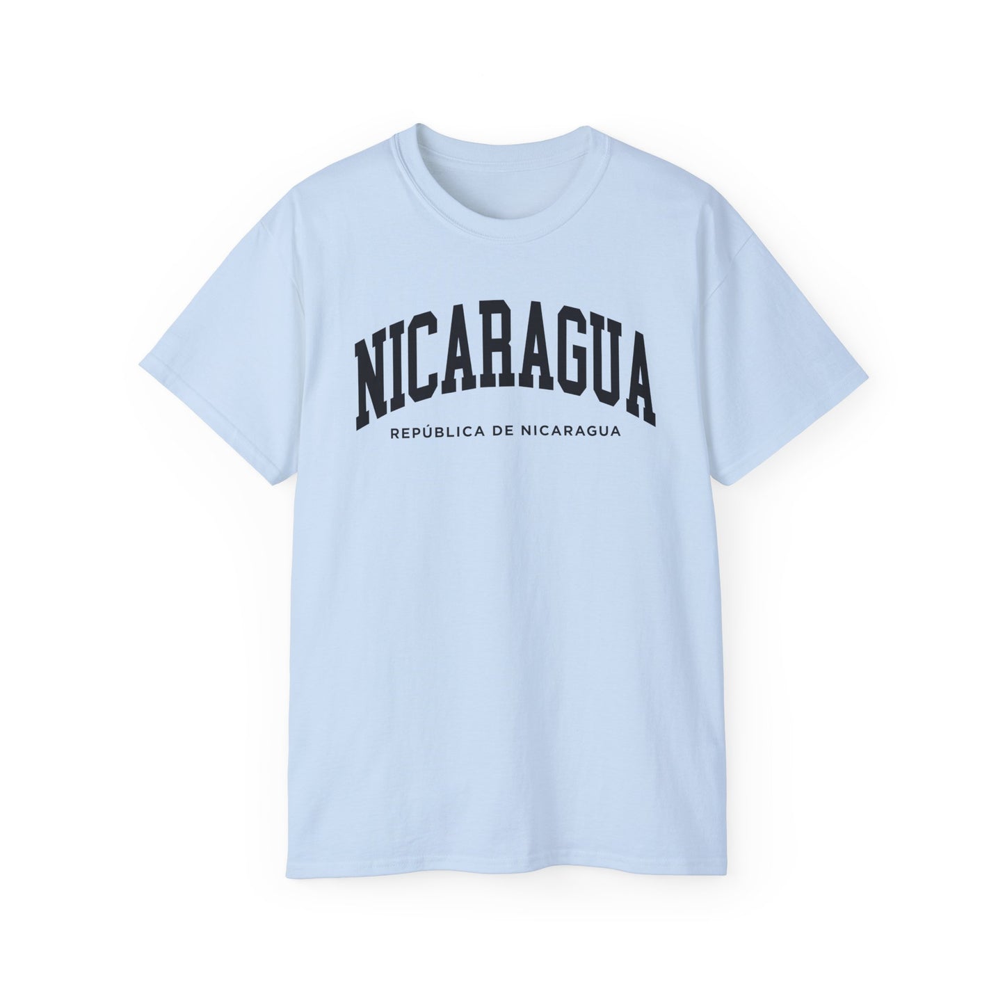 Nicaragua Tee