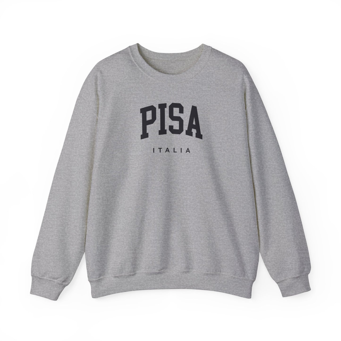 Pisa Italy Sweatshirt