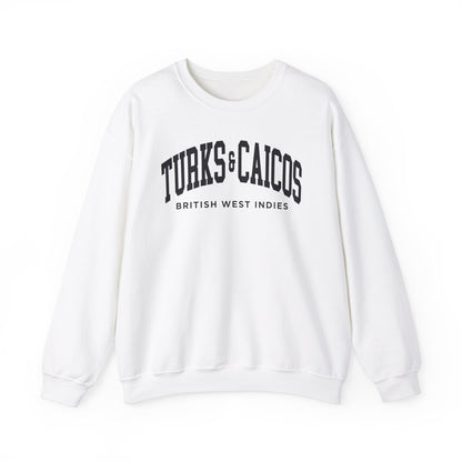 Turks & Caicos Sweatshirt