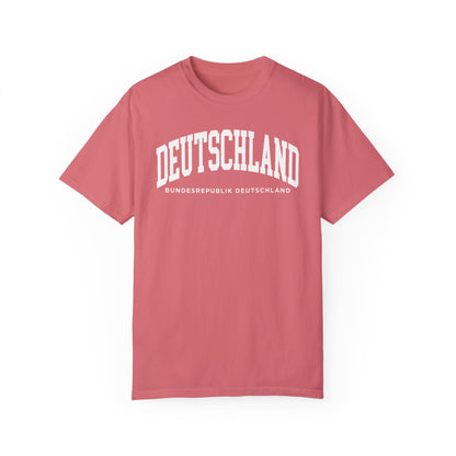 Germany Comfort Colors® Tee