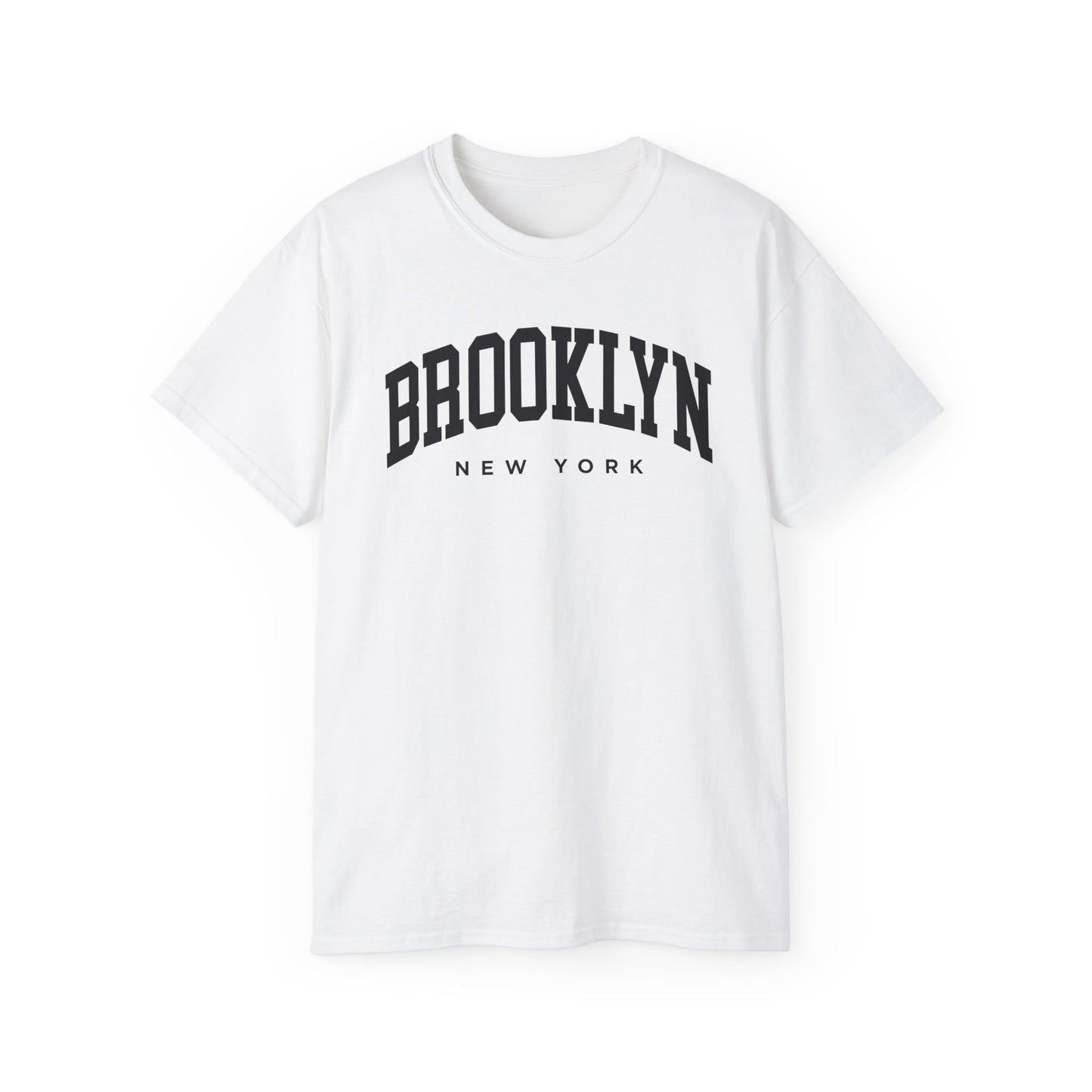 Brooklyn New York Tee