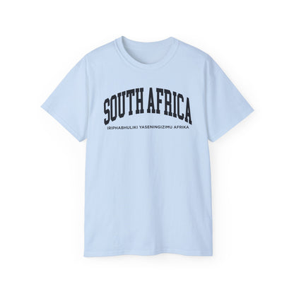 South Africa Tee